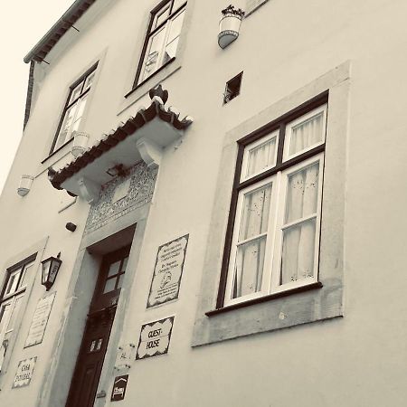 Guesthouse Casa Pombal Coimbra Exterior foto